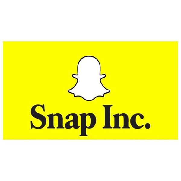 Logo Snap Inc.