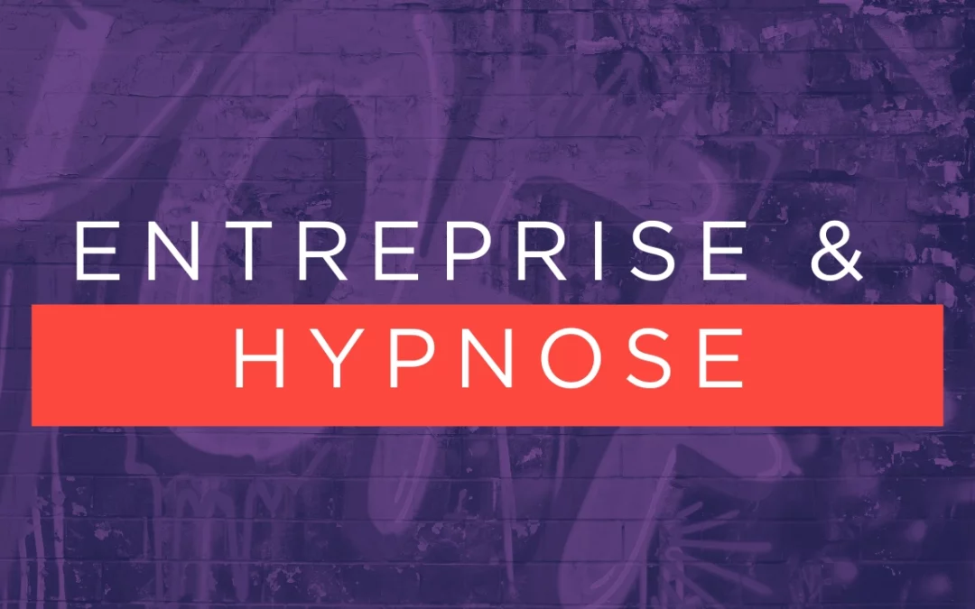 L’Hypnose au service du coaching professionnel : une alliée puissante pour le coaching en entreprise