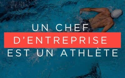 Le coaching, un atout déterminant pour l’athlète de haut niveau comme pour le chef d’entreprise