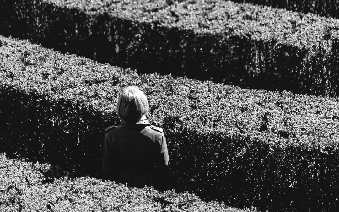 Why Brilliant Leaders Keep Repeating the Same Invisible Patterns